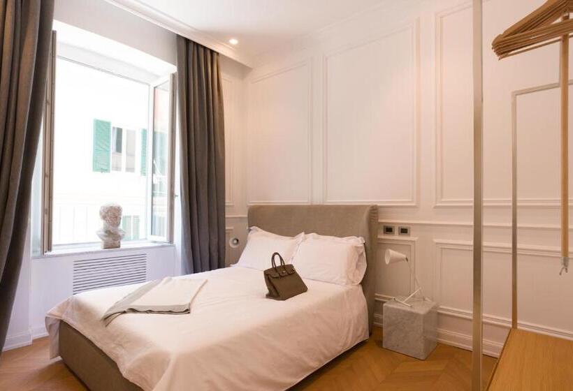 اتاق کلاسیک, Via Chiodo Luxury Rooms
