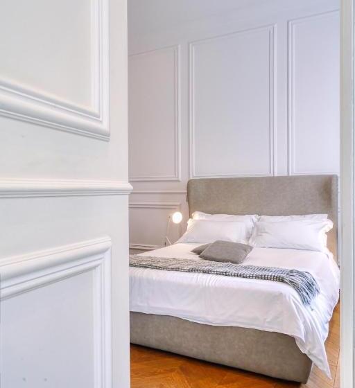 اتاق کلاسیک, Via Chiodo Luxury Rooms