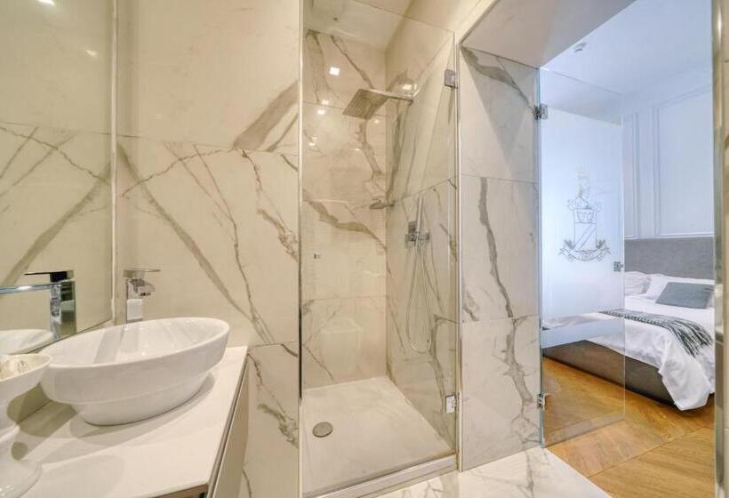 غرفة كلاسيكية, Via Chiodo Luxury Rooms