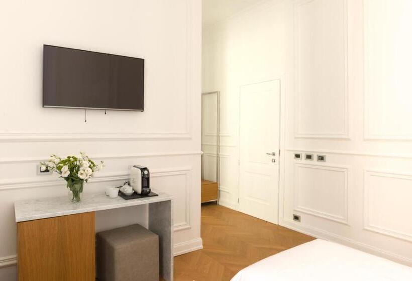 اتاق لوکس, Via Chiodo Luxury Rooms