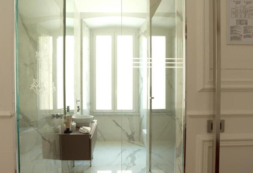 اتاق لوکس, Via Chiodo Luxury Rooms