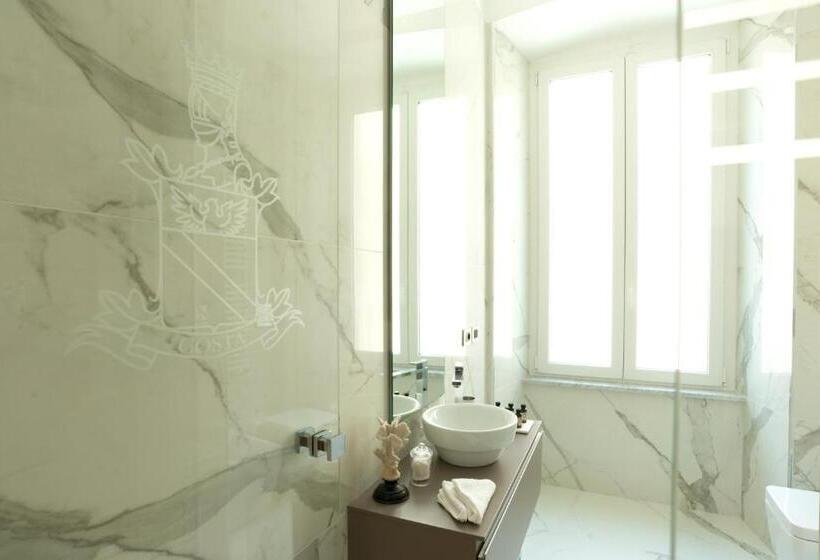 اتاق لوکس, Via Chiodo Luxury Rooms