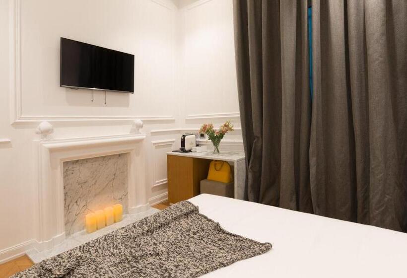 اتاق استاندارد, Via Chiodo Luxury Rooms