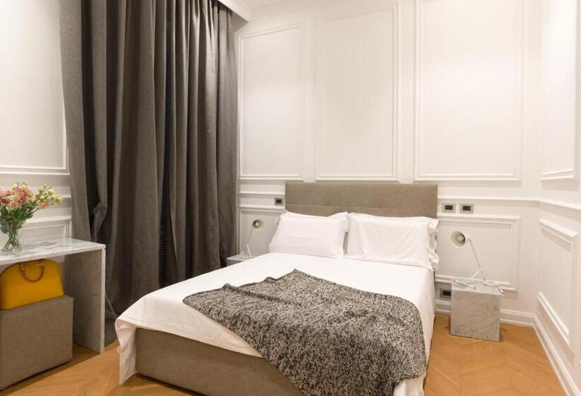 اتاق استاندارد, Via Chiodo Luxury Rooms