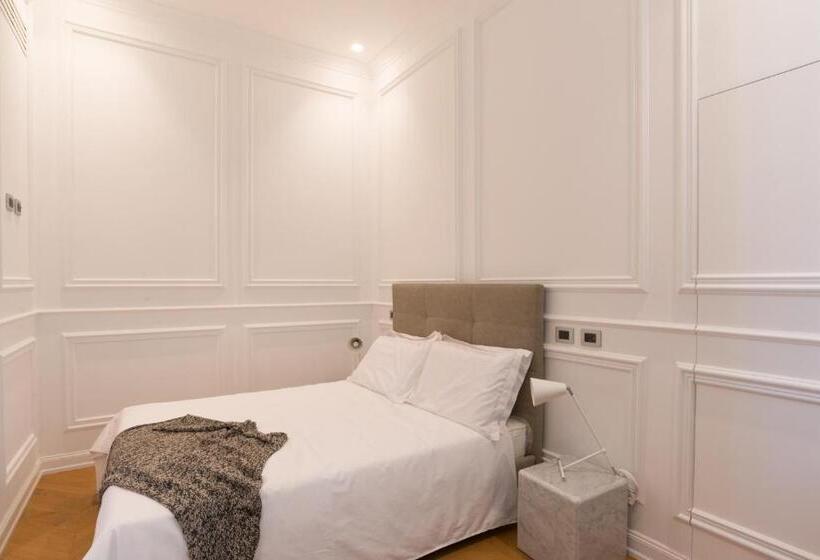 اتاق استاندارد, Via Chiodo Luxury Rooms