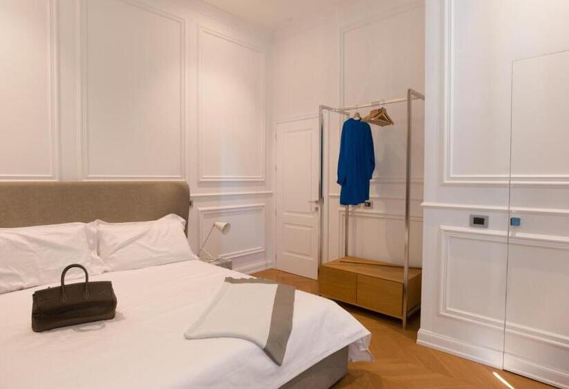 اتاق کلاسیک, Via Chiodo Luxury Rooms