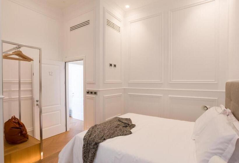 اتاق کلاسیک, Via Chiodo Luxury Rooms
