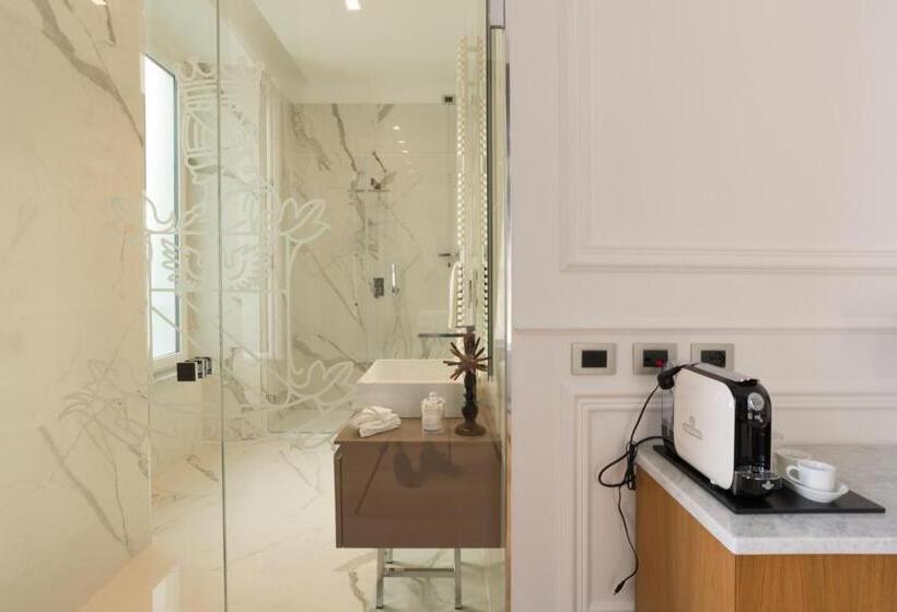 اتاق کلاسیک, Via Chiodo Luxury Rooms