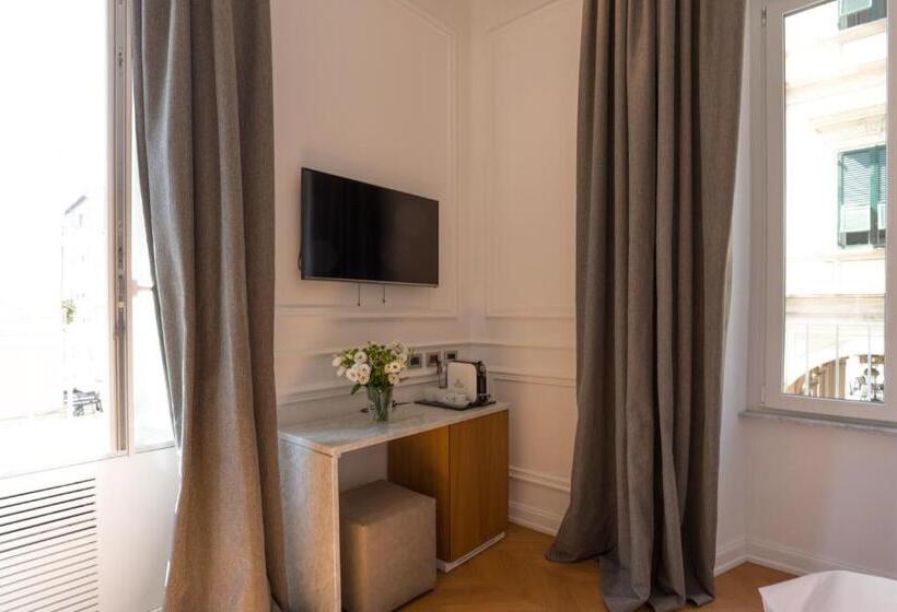 اتاق کلاسیک, Via Chiodo Luxury Rooms