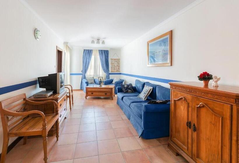 آپارتمان 1 خوابه با چشمانداز دریا, Aparthotel Villa Lav