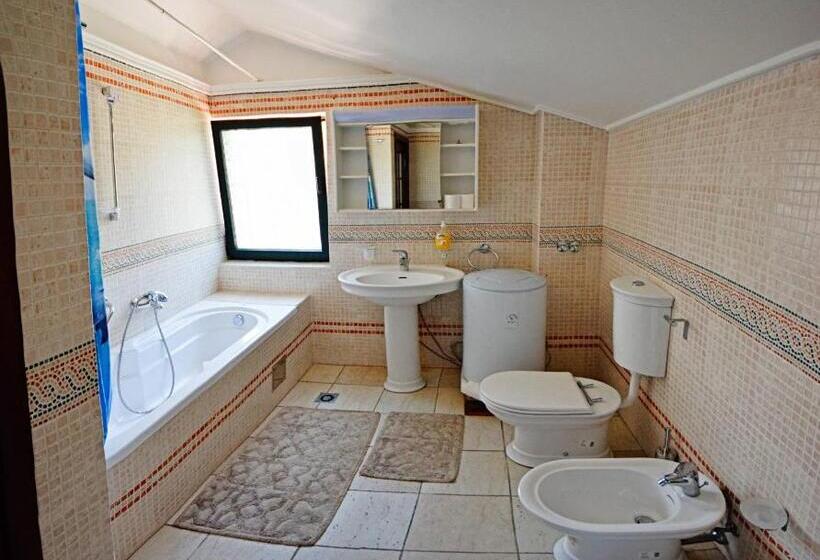 1 Bedroom Penthouse Apartment, Aparthotel Villa Lav