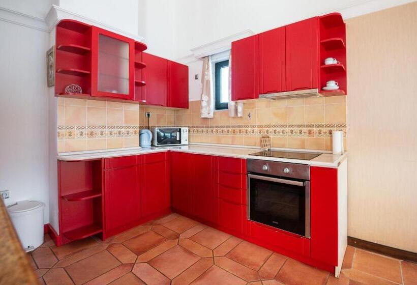 1 Bedroom Penthouse Apartment, Aparthotel Villa Lav