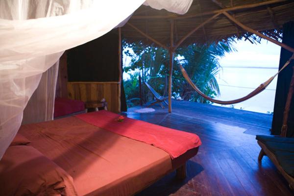 بنجلو سوبيريور, Al Natural Resort