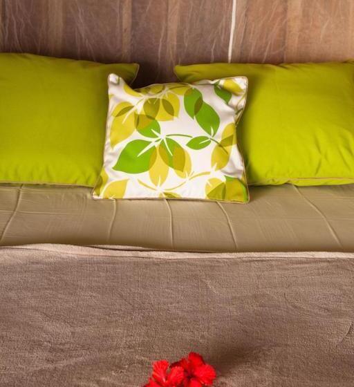 بنجلو قياسى 3 غرف نوم, Al Natural Resort