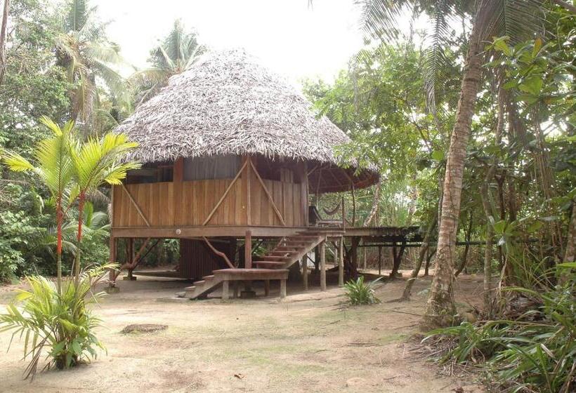 بنجلو قياسى 3 غرف نوم, Al Natural Resort