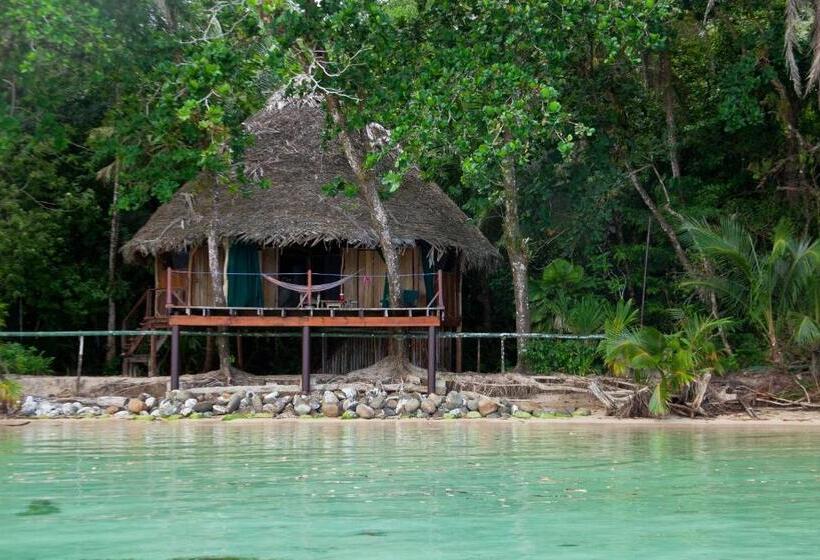 بنجلو قياسى 3 غرف نوم, Al Natural Resort