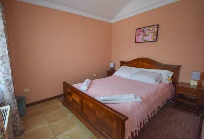 آپارتمان 1 خوابه با چشمانداز دریا, Aparthotel Villa Lav