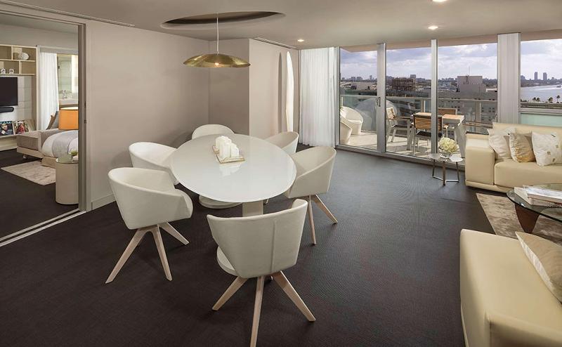 Номер Superior, Ciq @ Wong Ah Fook