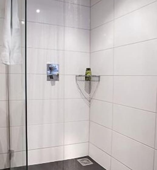 1间卧室的房子, City Guesthouse De Rozenboom