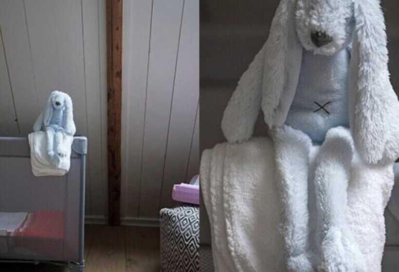 1间卧室的房子, City Guesthouse De Rozenboom