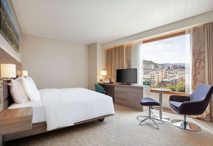 Standard Room Double Bed