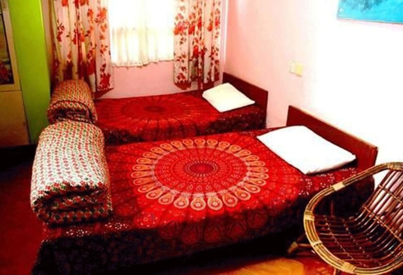 Pokój Standard, Himalayan Guest House