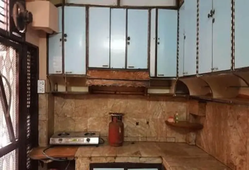 اتاق استاندارد, Himalayan Guest House