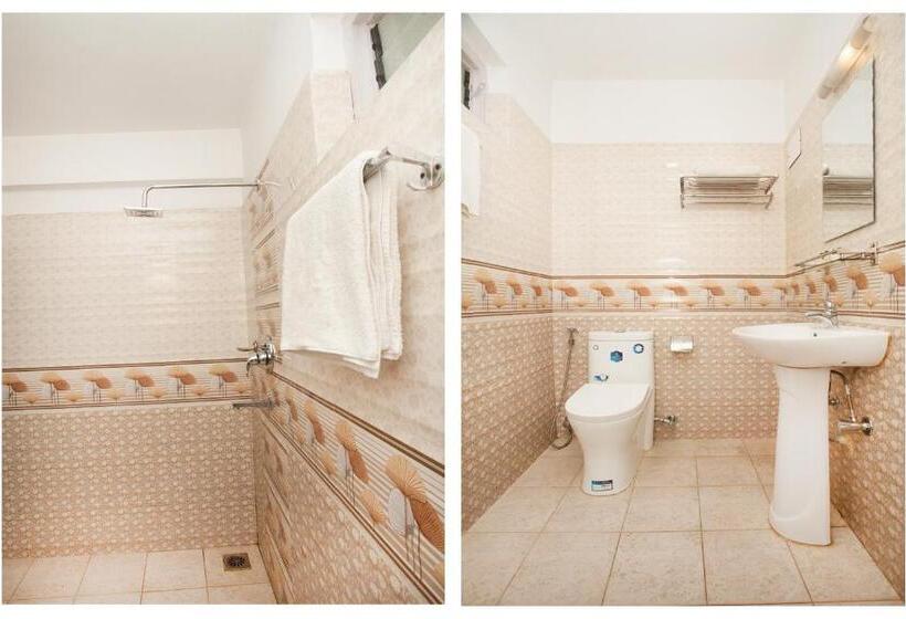 اتاق کلاسیک سه تخته, Holiday Taj  Ltd