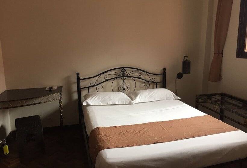 اتاق استاندارد, Hôtel Le Riad