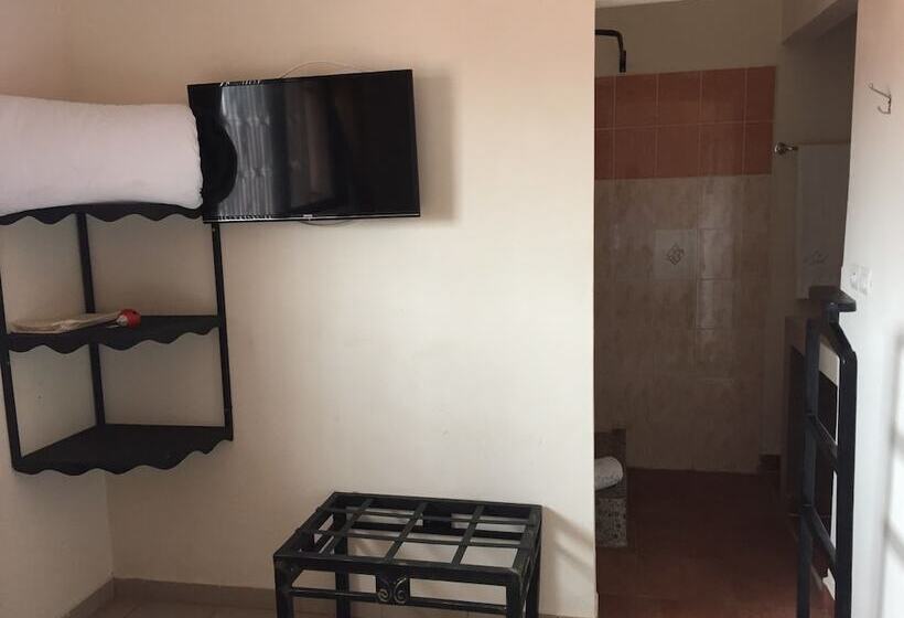 اتاق استاندارد, Hôtel Le Riad