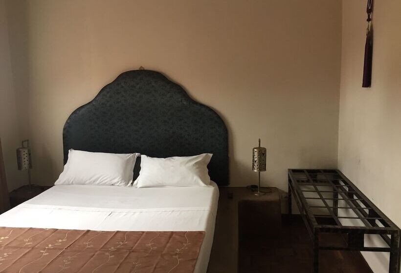 اتاق استاندارد, Hôtel Le Riad