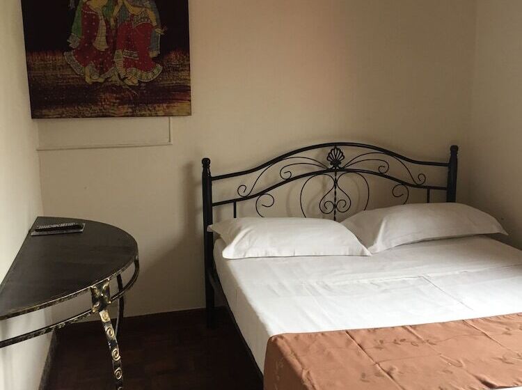 اتاق استاندارد, Hôtel Le Riad