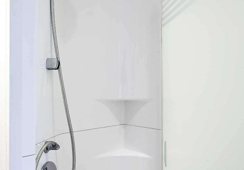 带铺位的标准三人间, Ibis Budget Beaconsfield