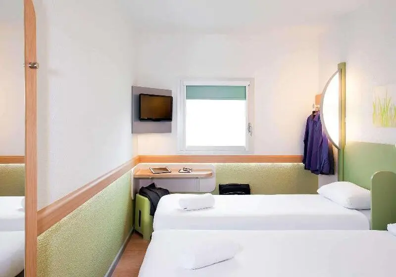 身障者適用スタンダードルーム, Ibis Budget Beaconsfield