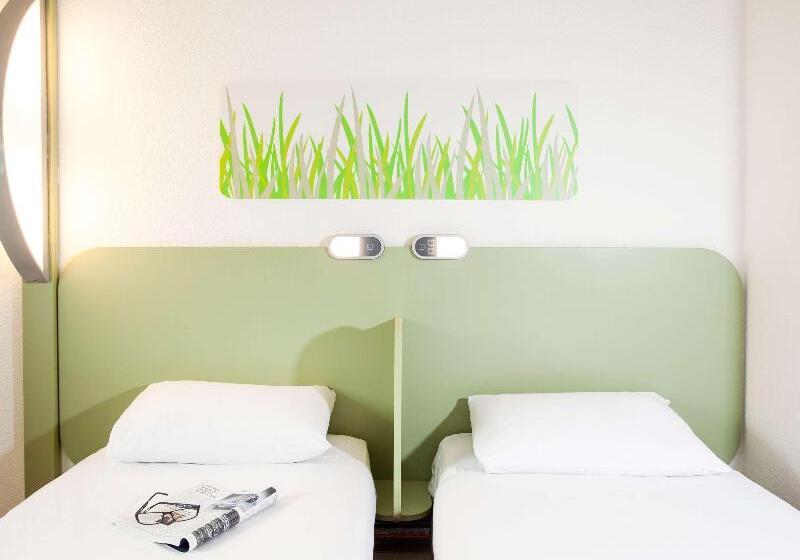 适合残疾人使用的标准间, Ibis Budget Beaconsfield