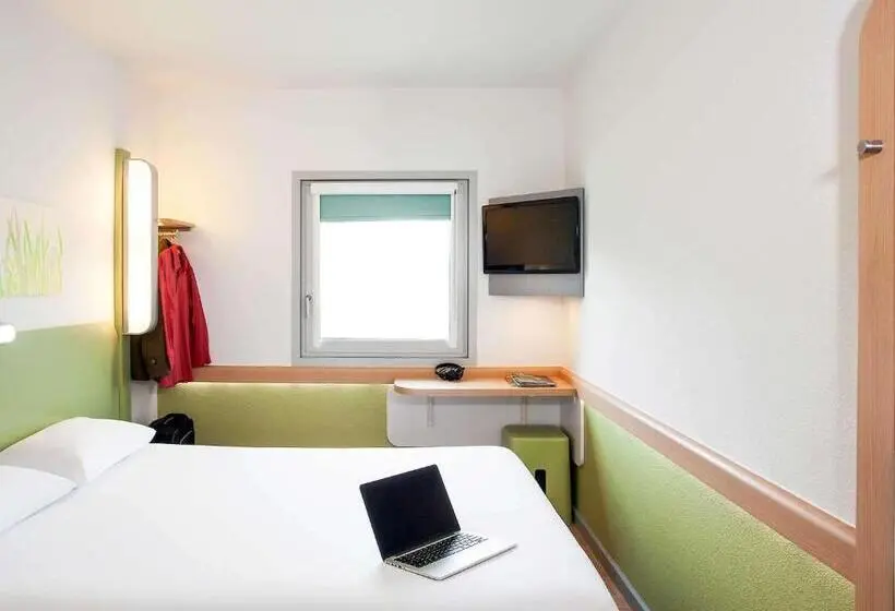 クラシックルーム, Ibis Budget Beaconsfield