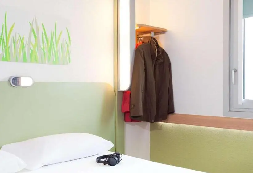 クラシックルーム, Ibis Budget Beaconsfield