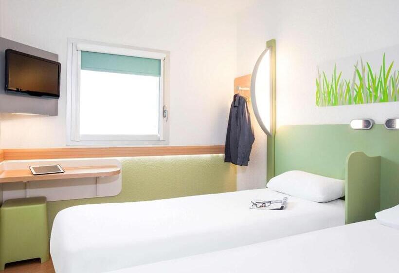 Номер Стандарт Адаптированный для Инвалидов, Ibis Budget Beaconsfield