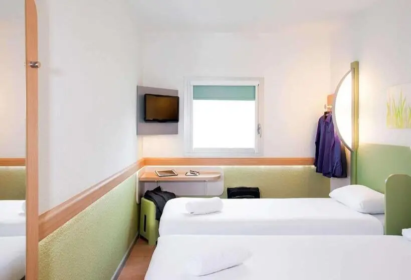 身障者適用スタンダードルーム, Ibis Budget Beaconsfield