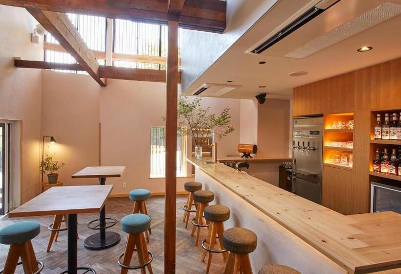 חדר סטנדרט, Ichiraku Tendo Spa & Brewery