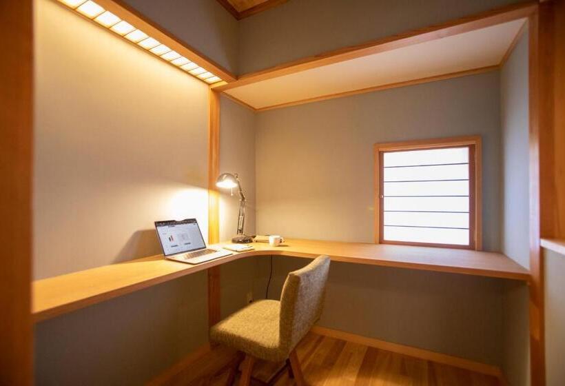 חדר סופריור, Ichiraku Tendo Spa & Brewery