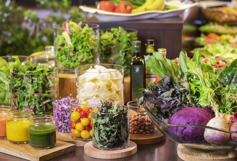 חדר סופריור, Ichiraku Tendo Spa & Brewery