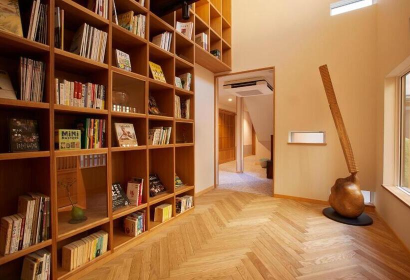 חדר סופריור, Ichiraku Tendo Spa & Brewery