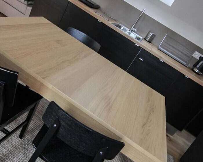 标准工作室, Osada Osjaków