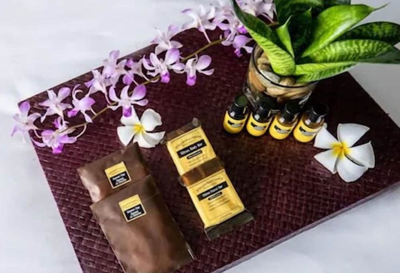 Номер Executive, Surfrider Resort