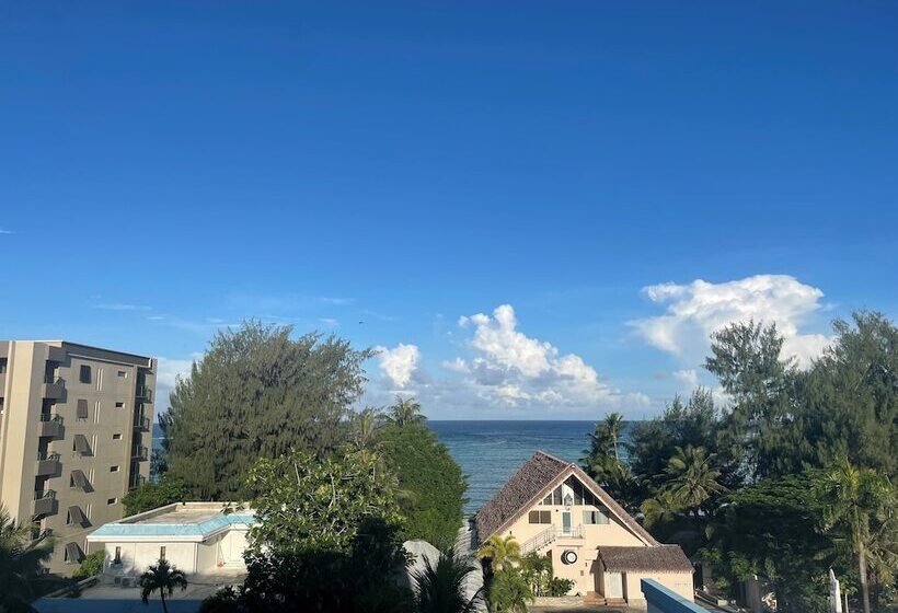 Номер Executive, Surfrider Resort