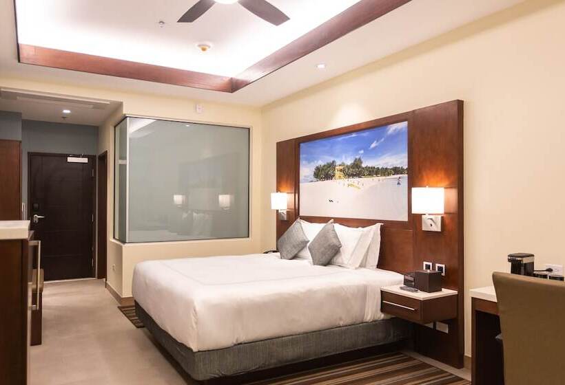 Номер Executive, Surfrider Resort