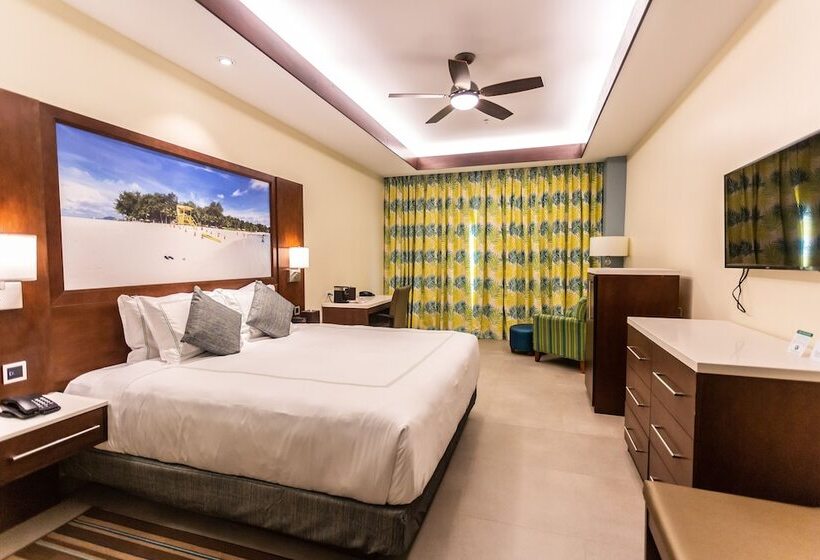 Номер Executive, Surfrider Resort