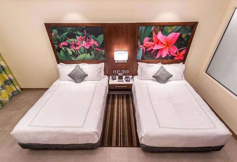 Номер Executive, Surfrider Resort