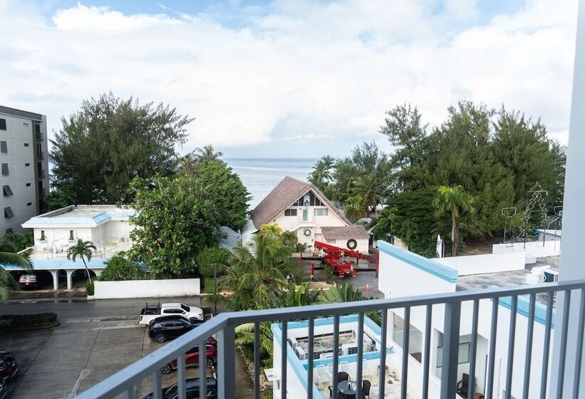 Номер Executive, Surfrider Resort